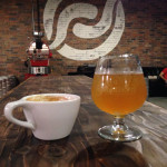 redhorn coffee house brewery drinks