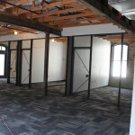 DKC Construction Group Jacoby 2nd Floor