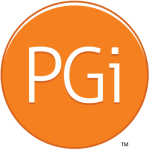 PGi Logo