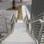 Prism Electric Stairs