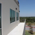 Prism Electric Walkway