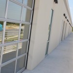 Prism Electric Outside View