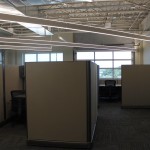 Prism Electric Office Space