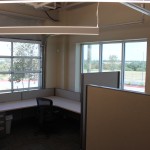 Prism Electric Office Space