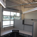 Prism Electric Office Space
