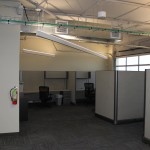 Prism Electric Office Space