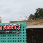 P.Terry's Outside view